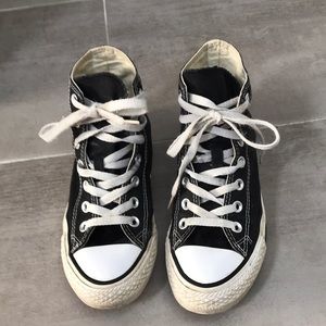 Converse shoes